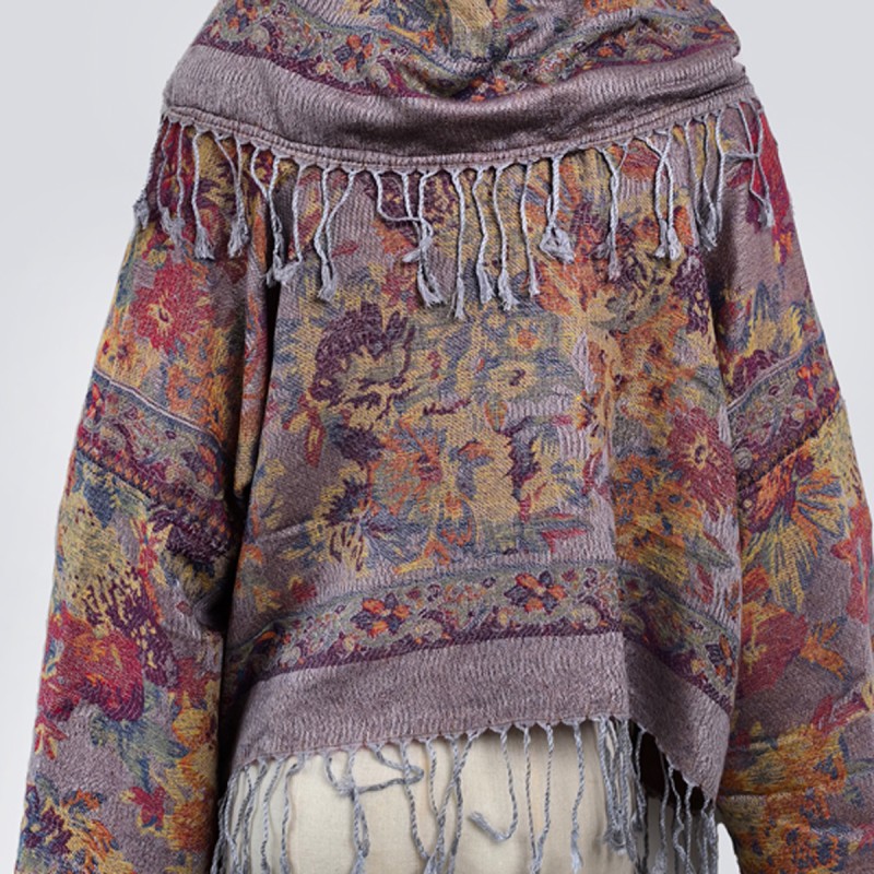 Pashmina Shirt Factory - High Quality Ethnic Style