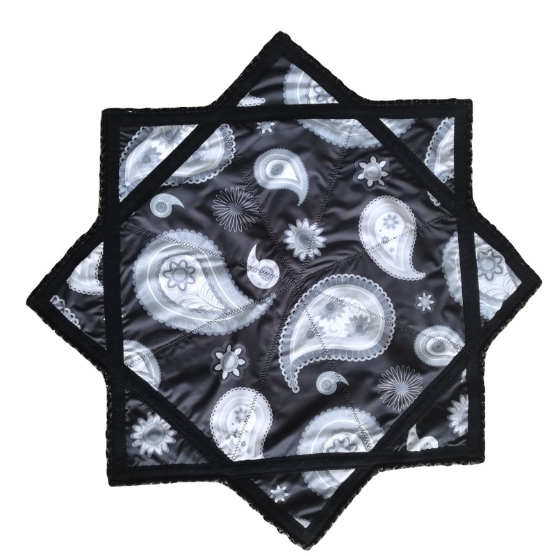 UV Print Manufacturer - Customized Pattern Spinning