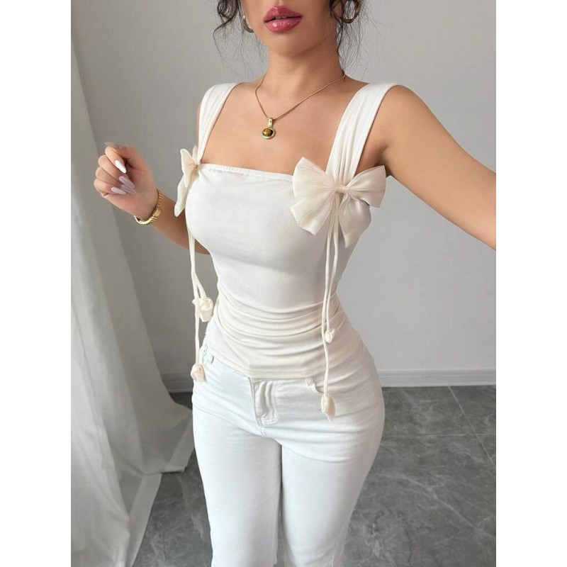 Vest Supplier - Custom Women's Age-Reducing Casual