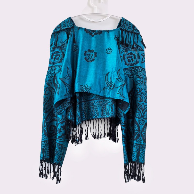 Cropped Hoodie Manufacturer - Original Pashmina Fashion