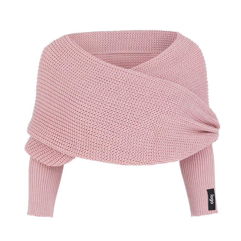 Knitted Scarf Manufacturer - Wholesale Winter Custom Plain