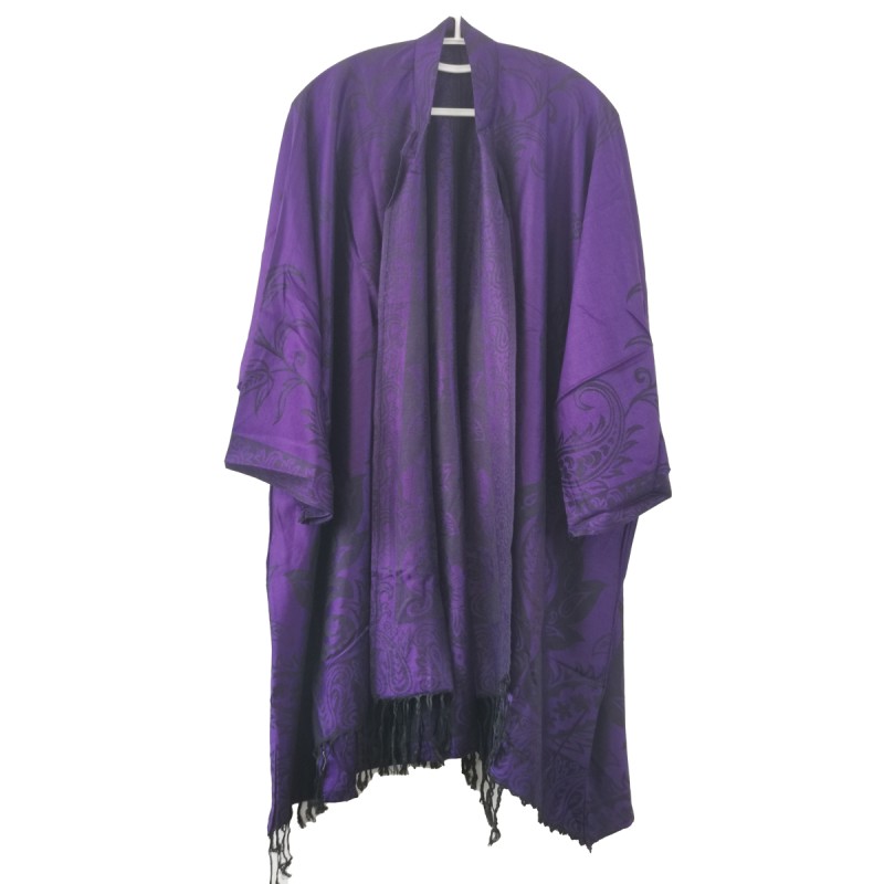 Poncho Shawl Manufacturer - Wholesale Pashmina Ladies