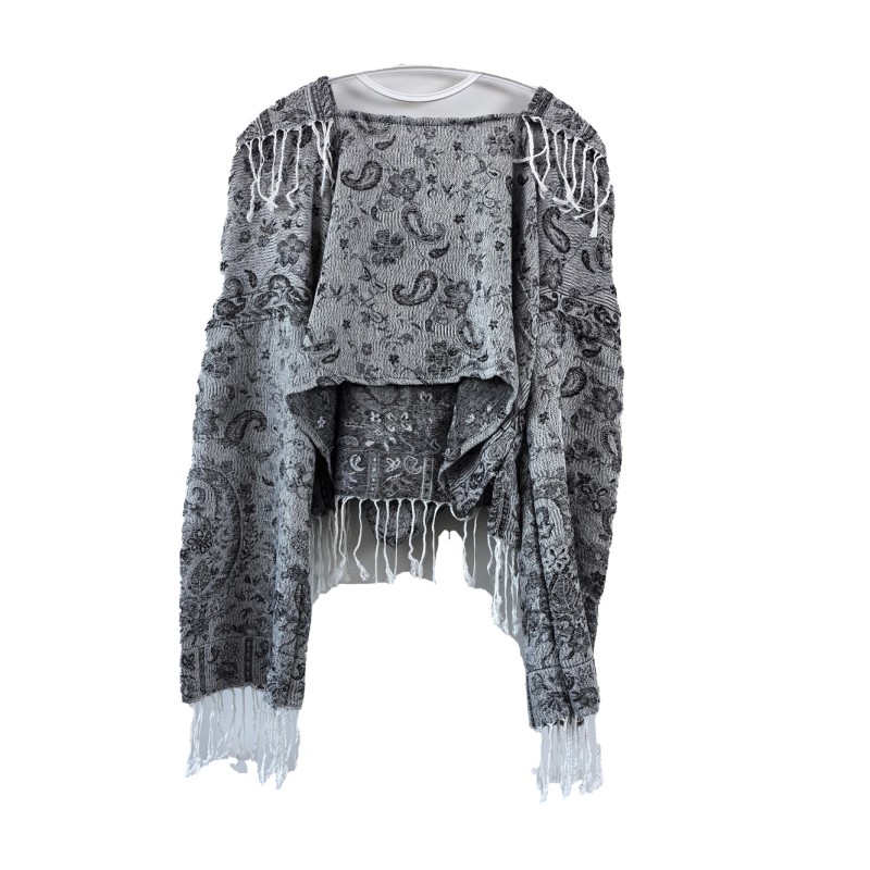 Pashmina Shirt Factory - Handmade Half Shirt Soft