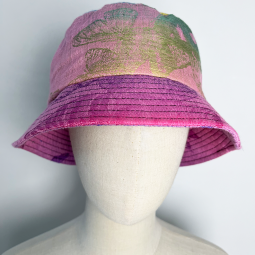 Pashmina Bucket Hat Supplier - 2024 New Product Custom