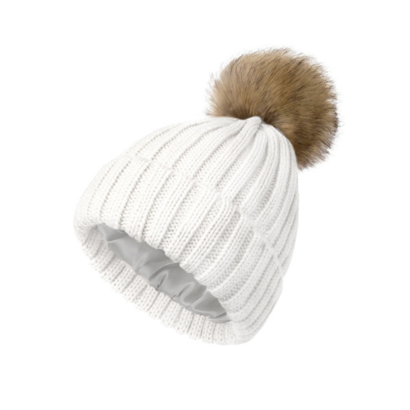 Beanie Hat Factory - New Arrival Custom Logo