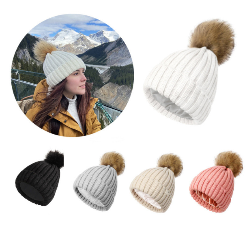 Beanie Hat Factory - New Arrival Custom Logo