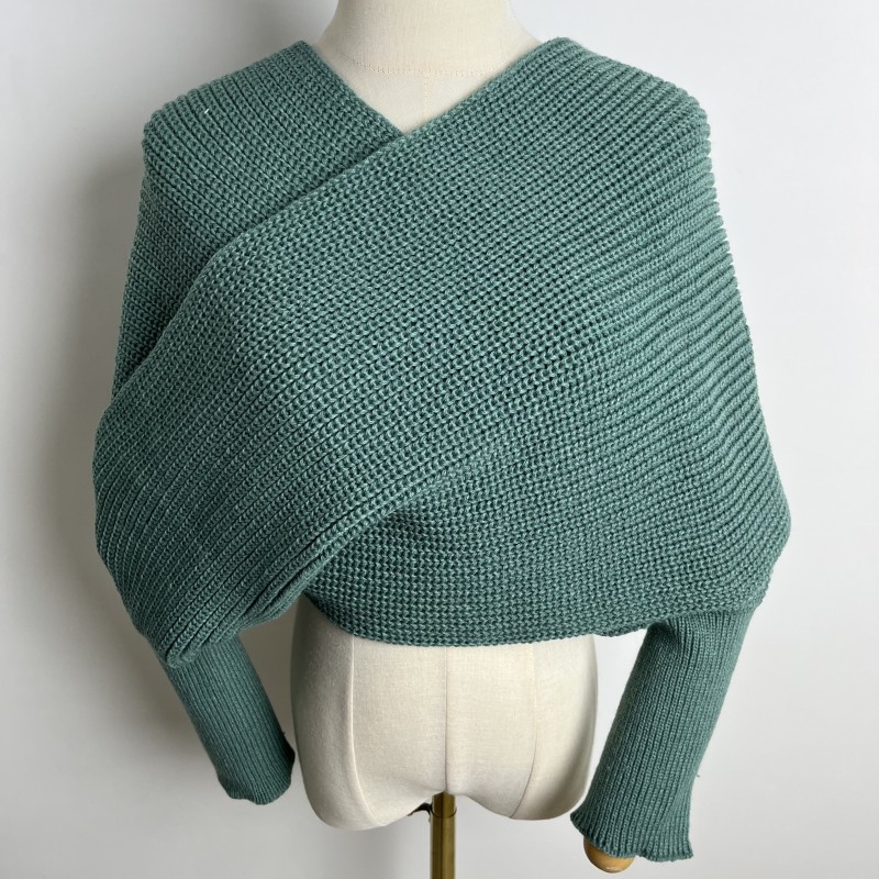 Warm Scarf Factory - Custom Designs Good Quality