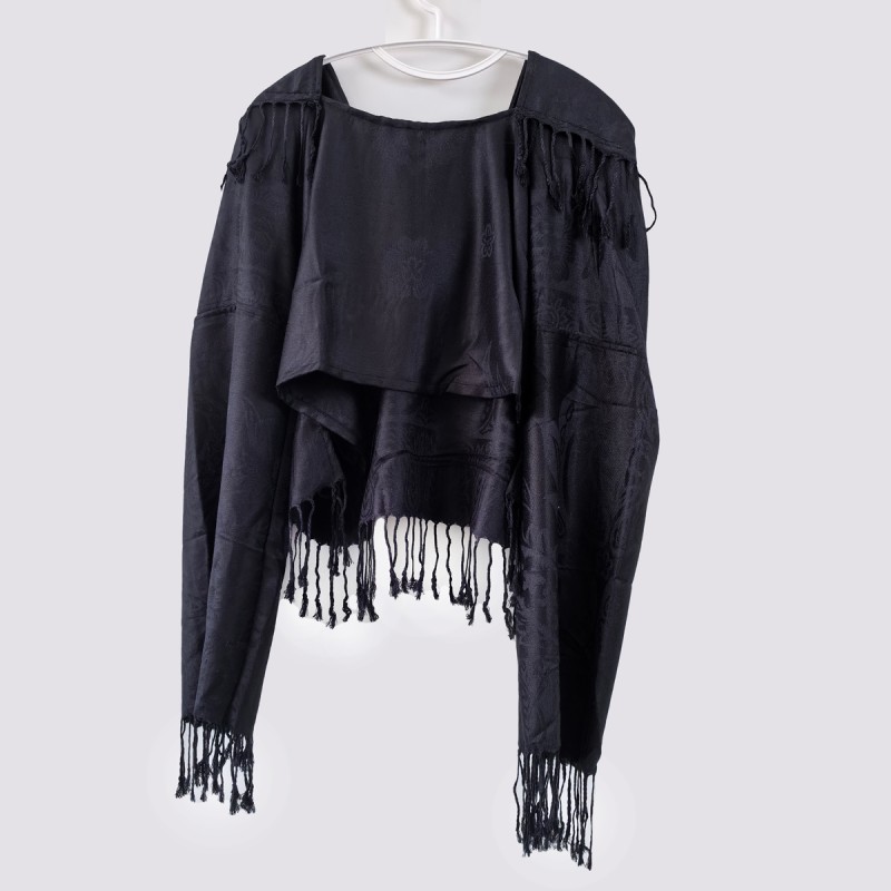 Cropped Hoodie Manufacturer - Original Pashmina Fashion