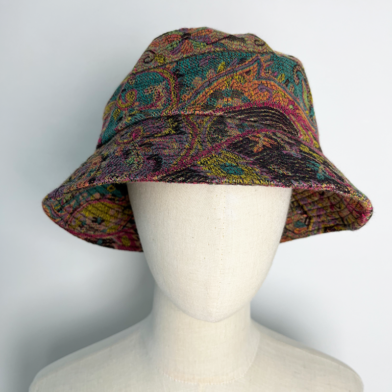 Bucket Hat Manufacturer - 2024 Hot Sale Custom