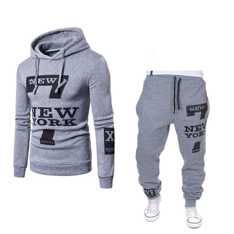 Sportswear Set Manufacturer - Wholesale Outdoor Men