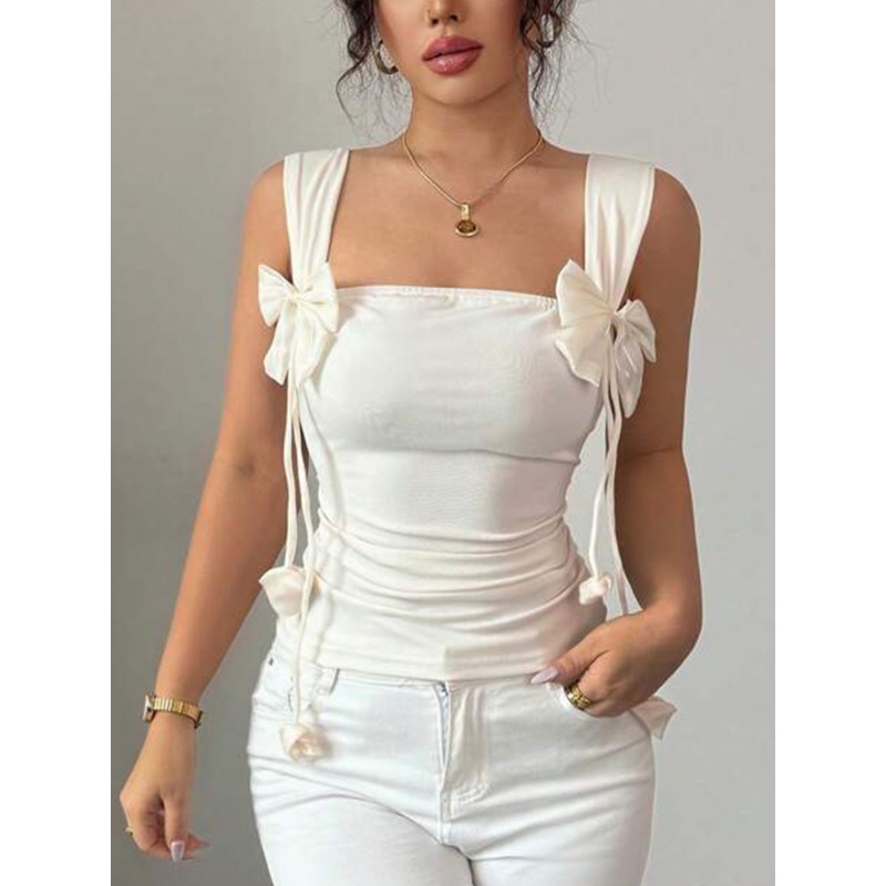 Vest Supplier - Custom Women's Age-Reducing Casual