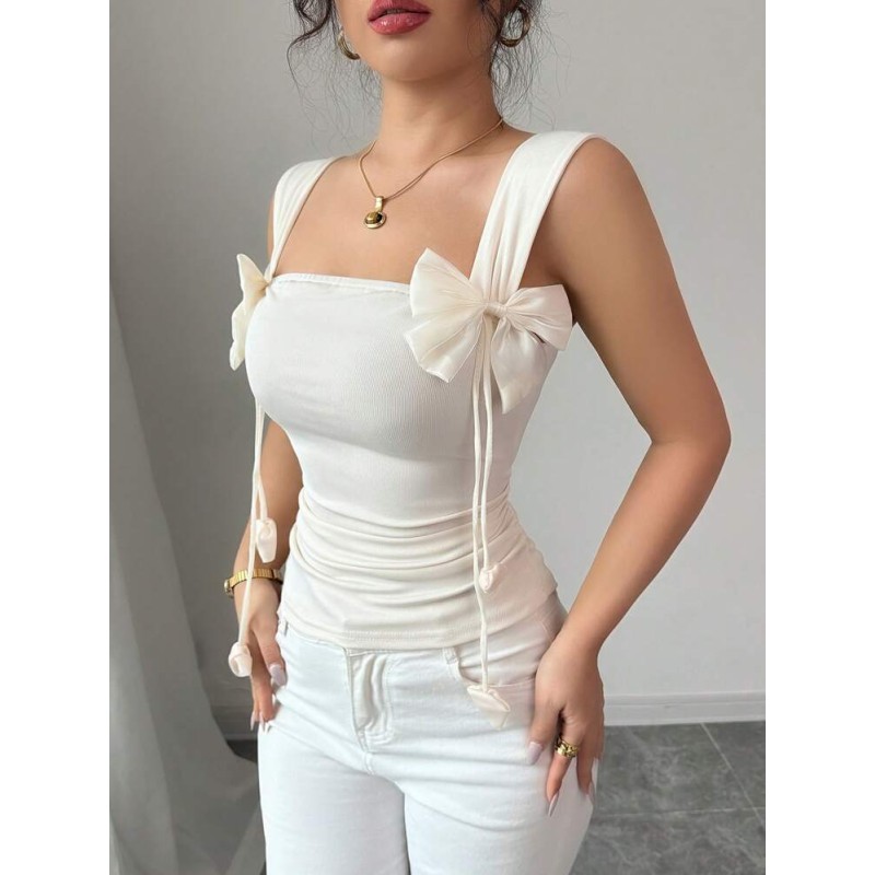 Vest Supplier - Custom Women's Age-Reducing Casual