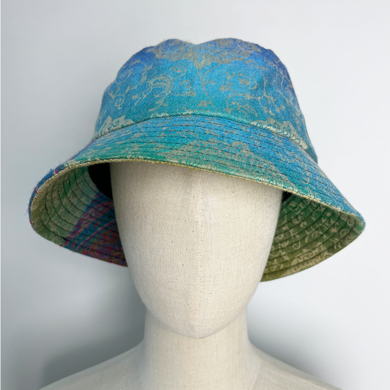 Bucket Hat Manufacturer - 2024 Hot Sale Custom