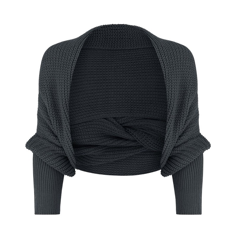 Knitted Scarf Manufacturer - Wholesale Winter Custom Plain