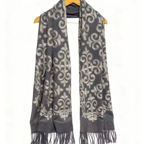 Embroidered Scarf Factory - Ethnic Exquisite Handiwork