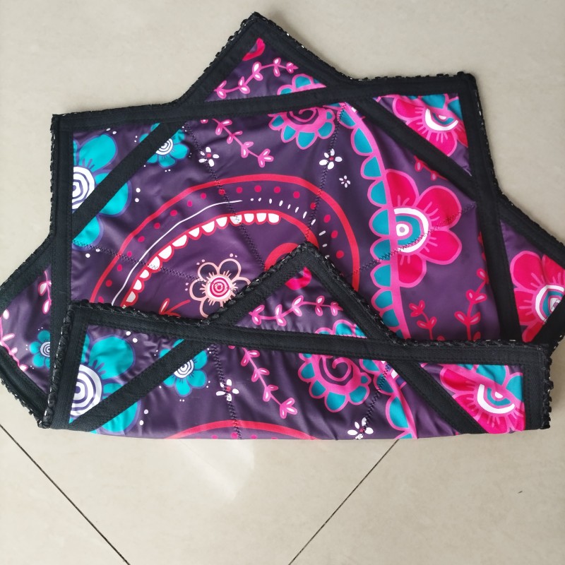 UV Print Factory - Dapo Star 8-Point Spinning