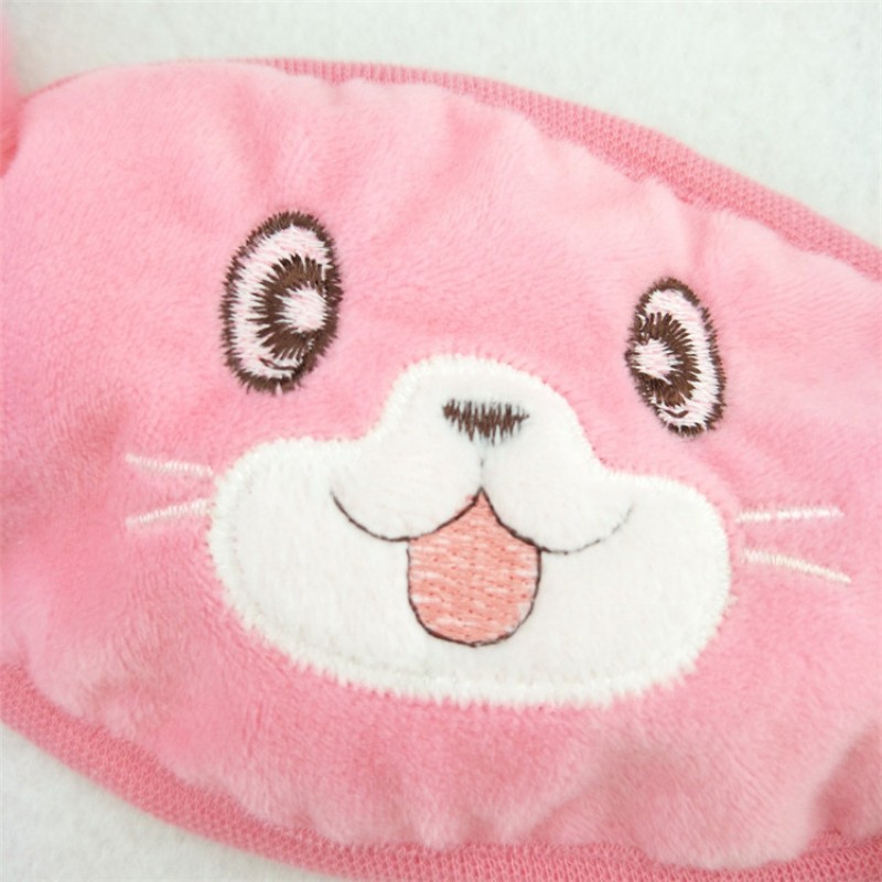 Children Mask Manufacturer - New Winter Washable Velvet