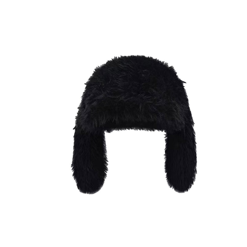 Beanie Hat Factory - Wholesale Lovely Solid Color