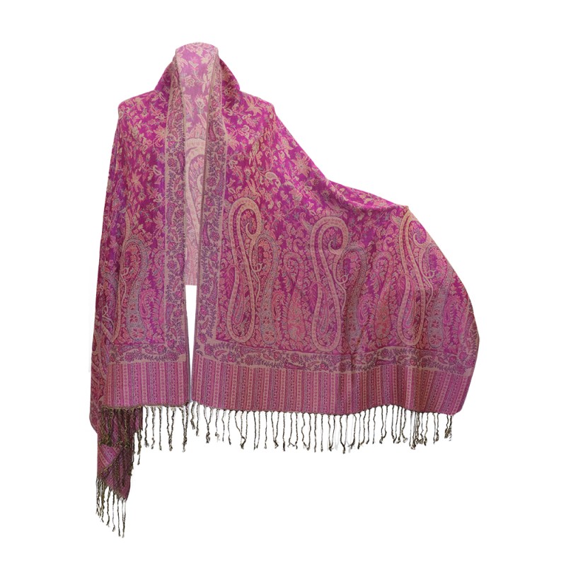 Pashmina Scarf Factory - Women's Classic Winter Warm