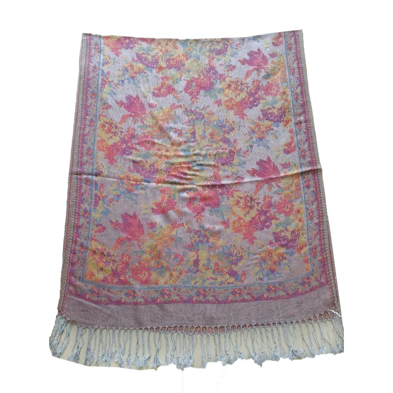 Pashmina Shirt Factory - High Quality Ethnic Style