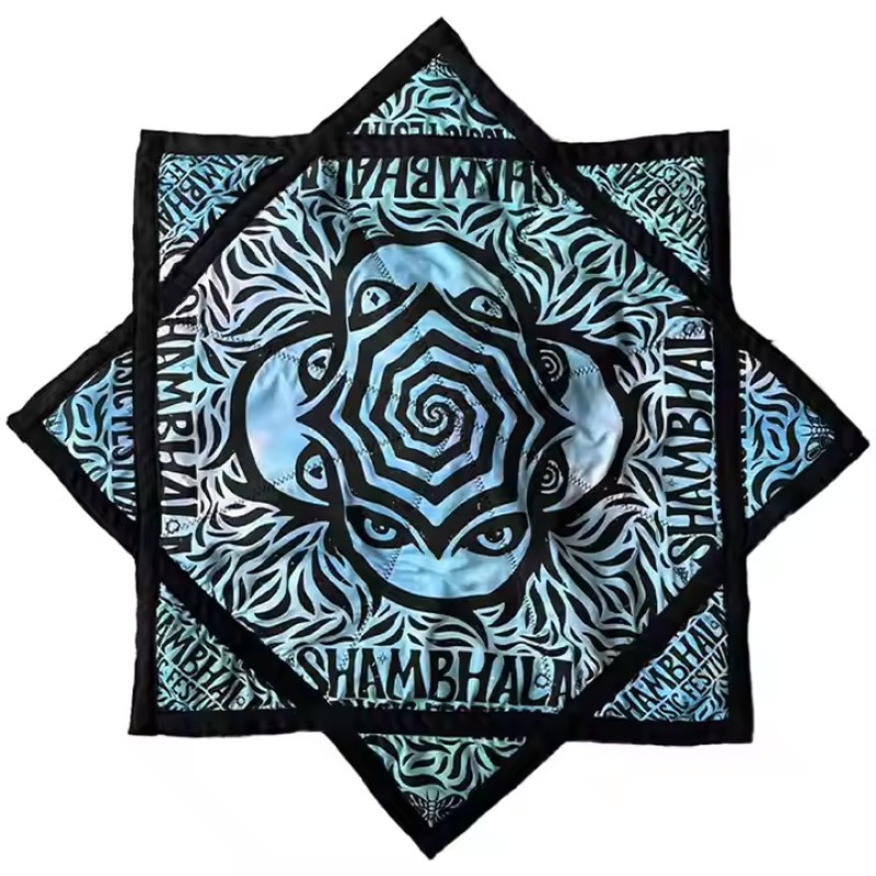 Glow Handkerchief Factory - Music Festivals Luminous