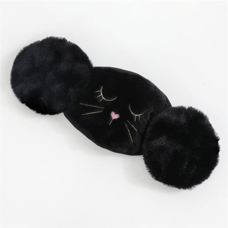 Winter Mask Factory - New Arrival Washable Velvet