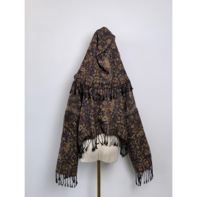 Pashmina Shirt Factory - Handmade Half Shirt Soft