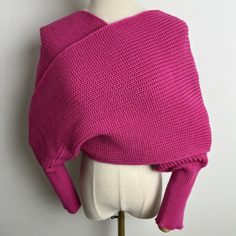 Warm Scarf Factory - Custom Designs Good Quality