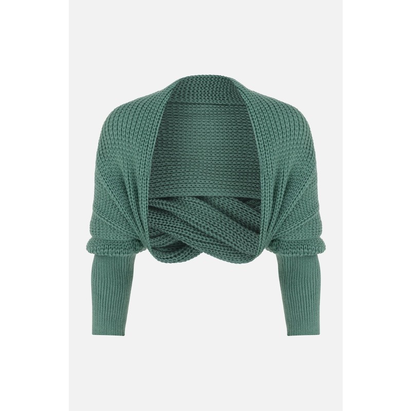 Knitted Scarf Manufacturer - Wholesale Winter Custom Plain