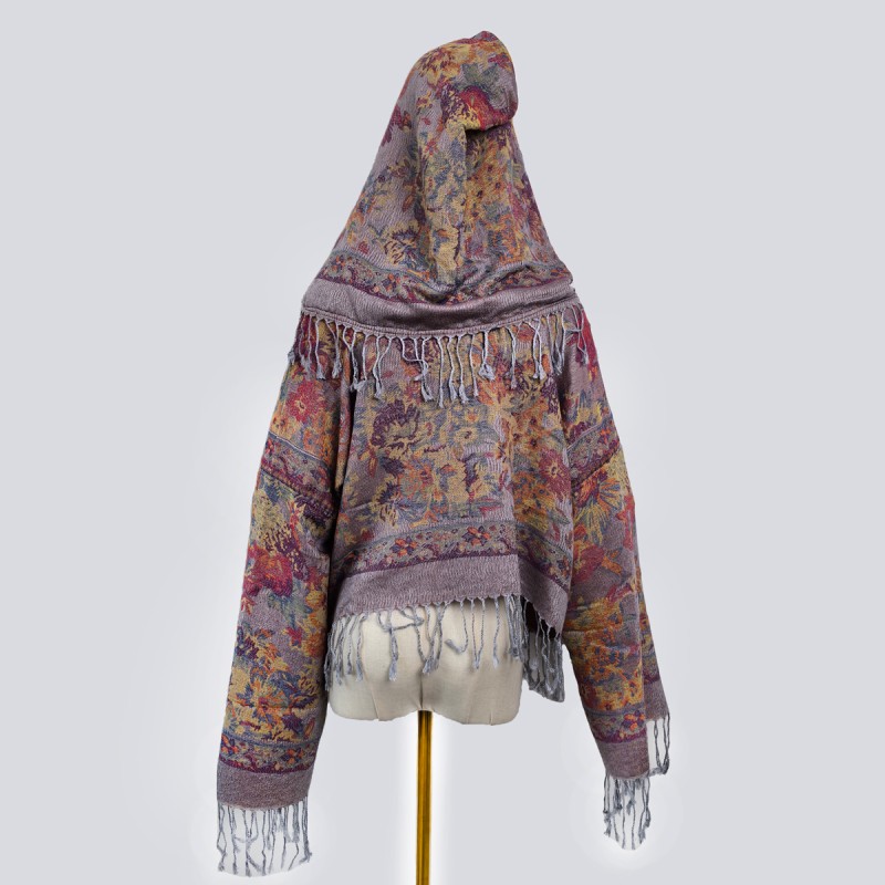 Pashmina Shirt Factory - High Quality Ethnic Style