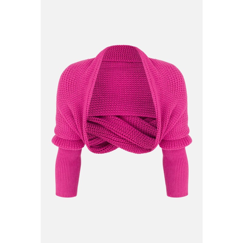 Acrylic Scarf Supplier - Factory Supply High Quality