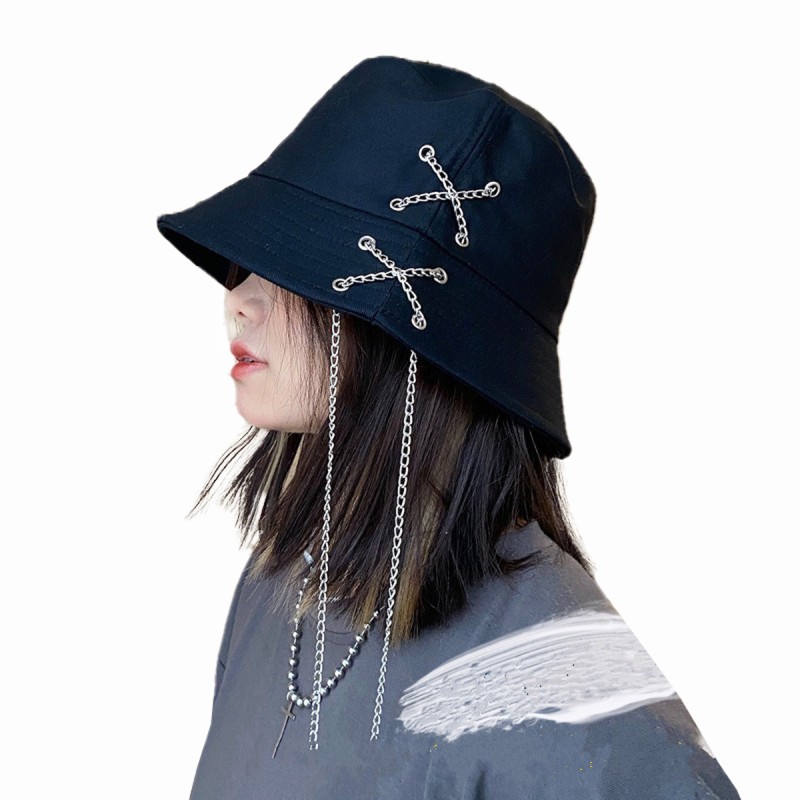 Bucket Hat Supplier - New Arrival Unisex Cotton