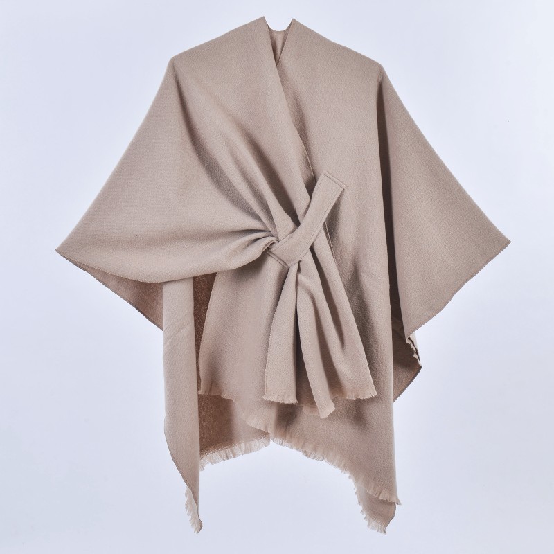Winter Shawl Supplier - Autumn New Ladies Warm