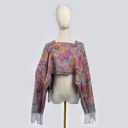 Pashmina Shirt Factory - High Quality Ethnic Style