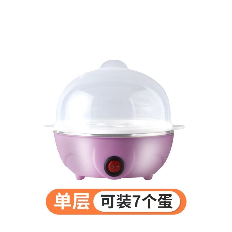 Breakfast Machine Factory - Multifunctional Electric Mini