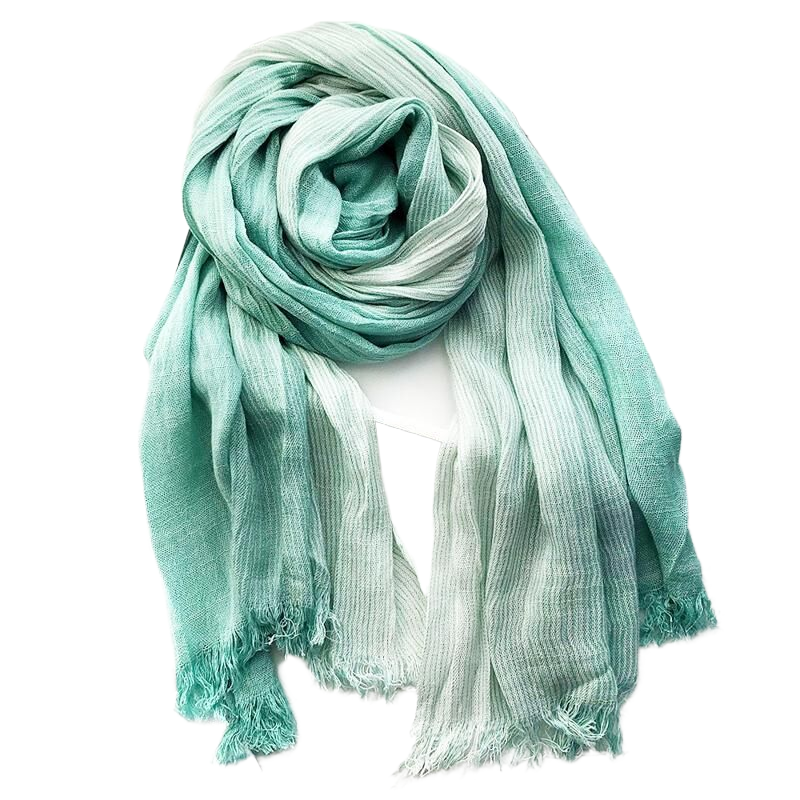 Men's Scarf Factory - New Style Spring Autumn Striped