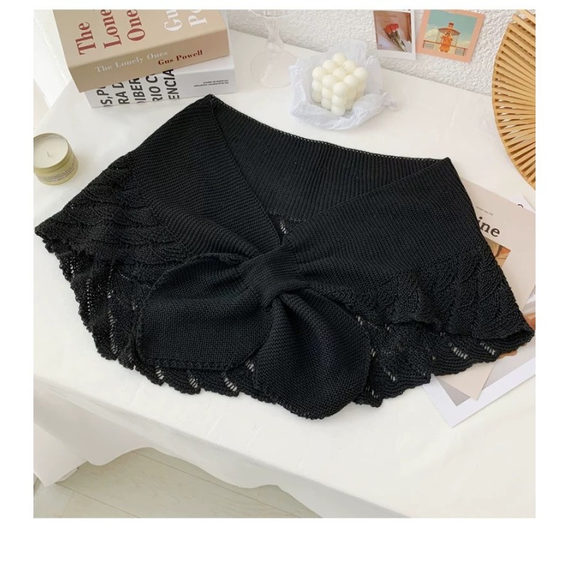 Short Shawl Manufacturer - Knitted Polyester Celebrity