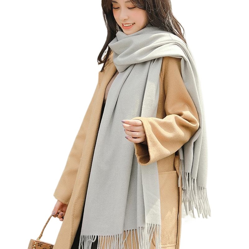 Air Conditioning Blanket Manufacturer - Women's Bib Solid Color