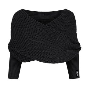 Acrylic Scarf Supplier - Factory Supply High Quality