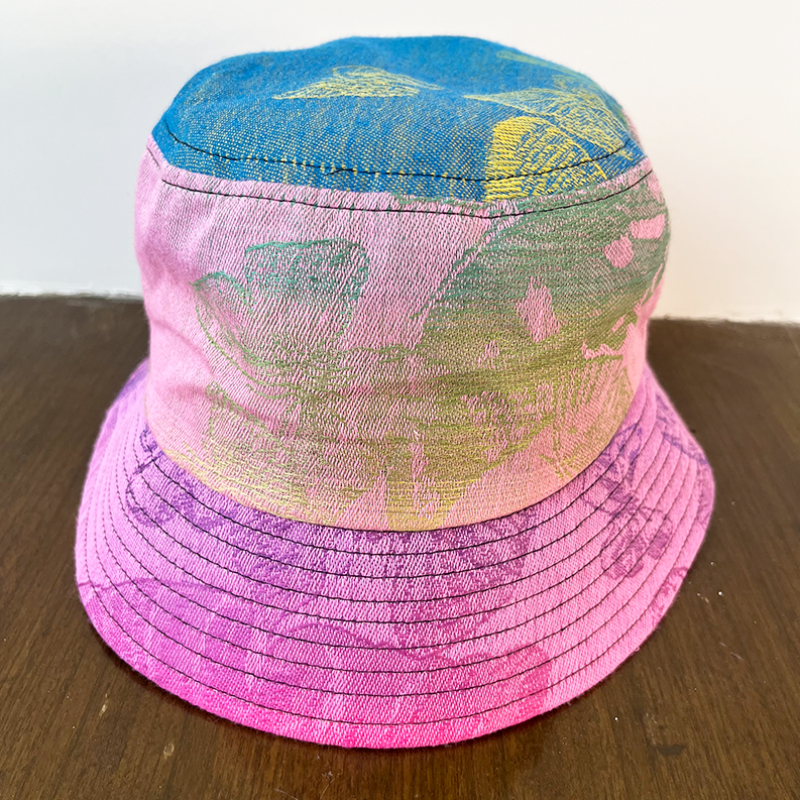 Bucket Hat Manufacturer - Unique Design Perfect Fit