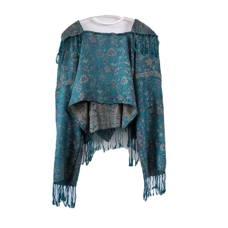 Pashmina Shirt Factory - Handmade Half Shirt Soft