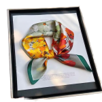 Other Scarves & Other Shawls