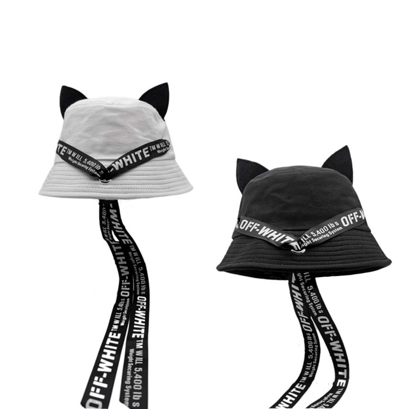 Bucket Hat Supplier - New Arrival Unisex Cotton