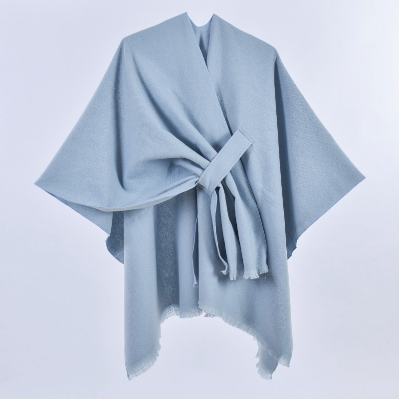 Winter Shawl Supplier - Autumn New Ladies Warm