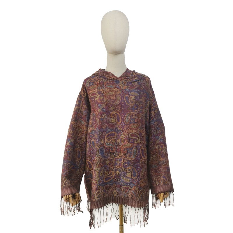 Pashmina Hoodie Factory - Hot Selling Bohemian Style