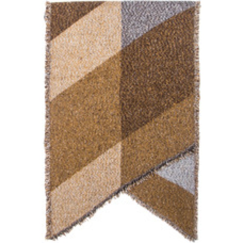 Muslim Scarf Factory - Women's Circle Yarn Woven