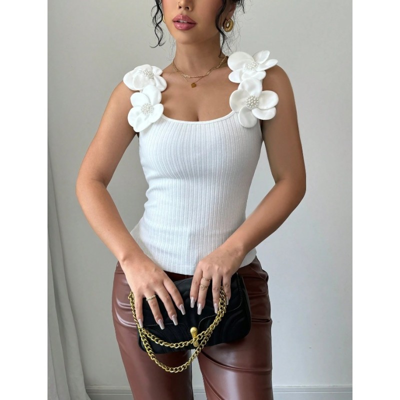 Women's Top Manufacturer - 2025 Elegant Sleeveless