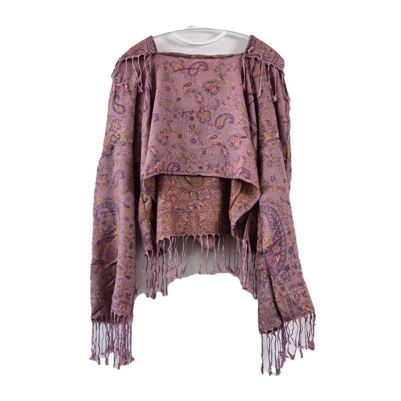 Pashmina Shirt Factory - Handmade Half Shirt Soft