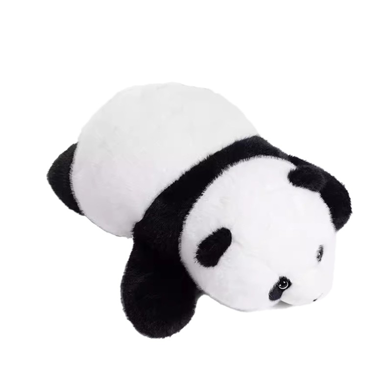 Plush Toy Manufacturer - High Quality Panda Animal