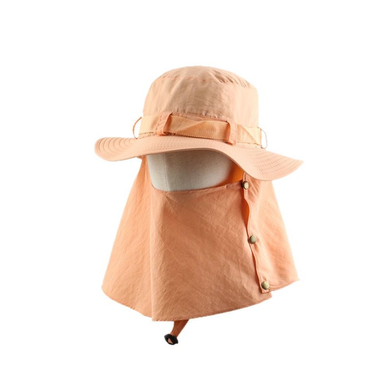 UV Protection Hat Supplier - Outdoor Children Summer